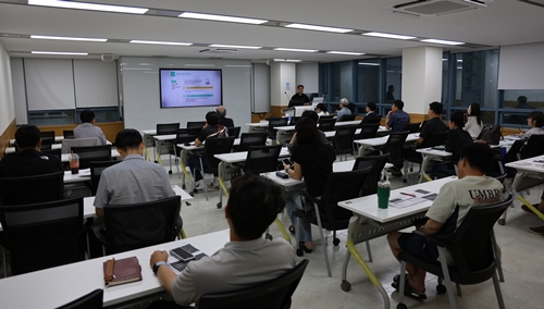 대전시회, &lsquo;2026 전문건설 안전역량 대도약 및 외국인 활용전략 강습회&rsquo;