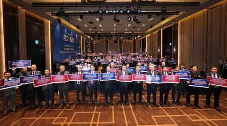 대전시회, 제33회 정기총회 성료&middot;&middot;&middot;&ldquo;무너진 건설생태계 복원 시급&rdquo;