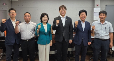 인천시회, 모경종 국회의원 간담회서 지역건설경제 활성화&middot;불공정 경쟁체제 정상화 건의